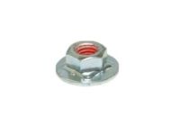 GM 22082538 Nut,Electric Cooling