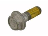 GM 11562022 Bolt, Heavy Hexagon Flange Head