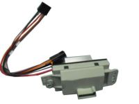 GM 19260762 Module Kit,Blower Motor Control