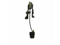 GM 15815970 Pedal,Clutch (W/Bracket)