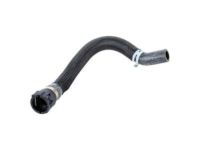 GM 92252955 Hose,Heater Outlet