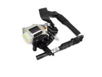 GM 84529248 Retractor Kit, F/Seat Belt *Black