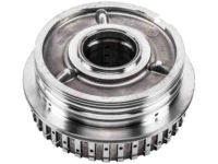 GM 24253300 Housing,3-5-Rev & 4-5-6 Clutch