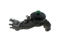 GMC Savana Water Pump - 12681417 Water Pump Kit