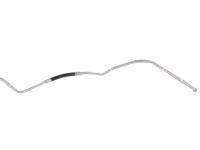 GM 15767596 Pipe Assembly, Trans Fluid Cooler Lower