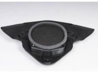 Chevrolet Trailblazer Car Speakers - 15242746 Speaker Assembly, Radio Rear Side Door