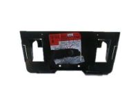 GM 25616206 Bracket, Front License