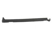 GM 19153232 Molding Asm,Rocker Panel (LH) *Primed*Primed