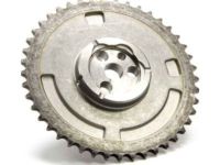 GM 12586481 Sprocket, Camshaft