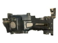 GM 20794830 Bracket, Sun Roof Frame Side