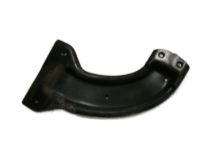 GM 15709453 Brace,Front Fender Rear Upper