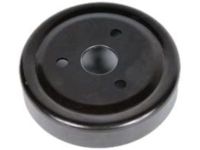 GM 24576031 Pulley,Water Pump