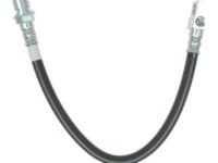 GM 19173040 Hose Asm,Rear Brake