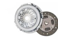 GM 55489045 Plate Assembly, Clutch Pressure