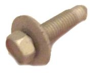 GM 11516600 Screw Asm Conical Spring Washer