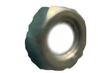 GM 11505989 Nut, M10 X 1.5 6H