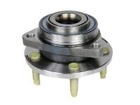 Pontiac G6 Wheel Hub - 22706425 Front Wheel Bearing (W/O Speed Sensor Asm)