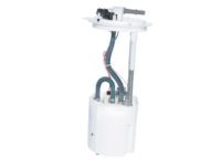 Cadillac DTS Fuel Pump - 23120351 Fuel Tank Fuel Pump Module Kit (W/O Fuel Level Se