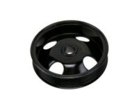 GM 12625446 Pulley, P/S Pump