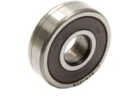 Chevrolet Camaro Pilot Bearing - 12557583 Bearing, Clutch Pilot