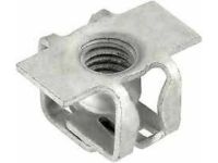 GM 11547582 Nut,Radiator Air Lower Baffle