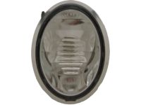 GM 22643660 Lamp Assembly, Back Up