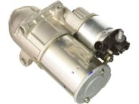 GM 12695760 Starter Assembly, .