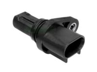 Chevrolet Trailblazer Crankshaft Position Sensor - 12597254 Sensor Assembly, Crankshaft Position