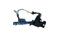 GM 26100839 Switch,Turn Signal & Headlamp Dimmer Switch & Windshield Wiper & Windshield Washer(W/Lever)