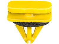 GM 11612122 Retainer *Yellow