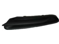 GM 95235062 Molding, Front Bumper Fascia Upper