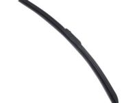 Cadillac DTS Wiper Blade - 15931976 Blade Assembly, Windshield Wiper