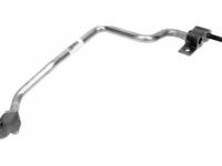 GM 23108201 Tube Assembly, A/C Condenser