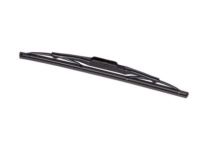 Saturn Vue Wiper Blade - 22665007 Blade Assembly, Rear Window Wiper