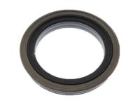 Chevrolet Silverado Wheel Seal - 20889025 Seal Assembly, Rear Axle Shaft