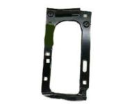 GM 23158262 Bracket, Headlamp & Front Grille Mount Panel (Lh)