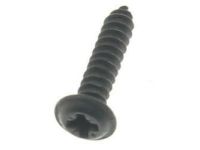 GM 11609569 Screw, Motor Round Small Washer Head Type