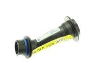 GM 12601015 Tube Assembly, Oil Filler