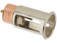 GM 11516142 Receptacle,Cigarette Lighter