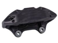 Cadillac CTS Brake Calipers - 84089034 Caliper Assembly, Front Brake