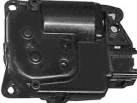 GM 10364929 Actuator Assembly, Air Inlet Valve