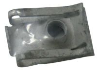 GM 88961517 Nut,Instrument Panel Driver Knee Bolster Reinforcement