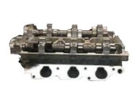 Saturn LS Cylinder Head - 10400185 Cylinder Head Assembly (W/ Valve)