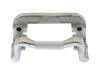 Chevrolet Malibu Brake Caliper Bracket - 13578099 Bracket Kit,Rear Brake Caliper