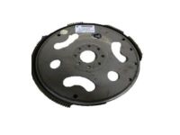 Chevrolet Trailblazer Flywheel - 12576272 Automatic Transmission Flexible Plate