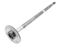 GM 23199121 Rear Axle Shaft