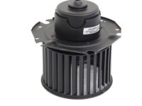 Cadillac Fleetwood Blower Motor - 88960337 Motor Asm,Blower (W/ Impeller)