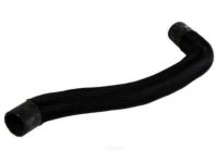 GM 84094878 Hose, Radiator Inlet