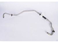 GM 20835127 Transmission Fluid Auxiliary Cooler Inlet Hose Assembly