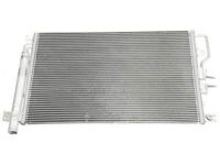 GMC Terrain A/C Condenser - 20839794 Condenser Assembly, A/C